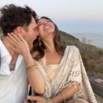 Danielle Campbell Instagram - 5 years with you 🖤