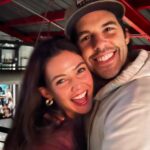 Danielle Campbell Instagram - Our version of a High School reunion