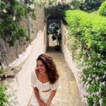 Danielle Campbell Instagram -