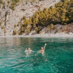 Danielle Campbell Instagram - Thought it was time to share 🇮🇹