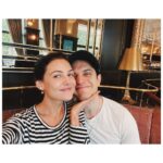 Danielle Campbell Instagram - Budapest 2022