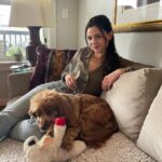 Danielle Campbell Instagram -