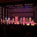 Danielle Campbell Instagram - Wow. To have been on that stage.- Thank you Alice Childress for your bravery, and powerful powerful words. Thank you @roundaboutnyc and my incredible company for allowing me the opportunity to be your Judy. “Trouble In Mind”