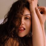 Danielle Campbell Instagram - 🖤