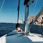 Danielle Campbell Instagram - 🌊