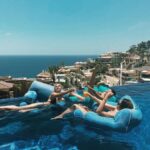 Danielle Campbell Instagram – Delayed but just as dreamy ☀️