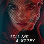 Danielle Campbell Instagram - New episodes Tuesday’s at 9/8c on the CW❤️🌹 @thecw @tellmeastorycw