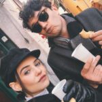 Danielle Campbell Instagram - More pictures from Rome. (Great caption. I know ;)
