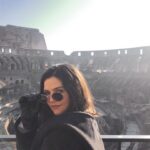 Danielle Campbell Instagram - Finally saw this gorgeous masterpiece. It took my breath away