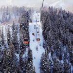 Danielle Campbell Instagram - ❄️⛄️🍾🏂 2020