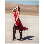 Danielle Campbell Instagram -