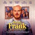 Danielle Campbell Instagram - Trailer for @beingfrankfilm is OUT!! Turns out you CAN choose your family. Trailer in my bio as well. You’re going to love this! @thefilmarcade @coldironpictures @jimgaffigan @mirandambailey