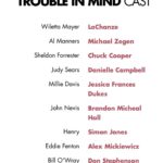 Danielle Campbell Instagram - Your girl is going to BROADWAY!! I am honored to be a part of such a remarkable production. A witty, moving, and remarkable play by one of the most valiant playwrights, Alice Childress. Presented by @roundaboutnyc in association with @blacktheatreunited Words cannot express my purest joy and excitement right now. I’m still dreaming- nobody pinch me! Link in bio for tix! I cannot wait to see you there❤️❤️❤️😱🤪🎉😍 Roundabout Theatre Company
