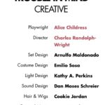 Danielle Campbell Instagram - Your girl is going to BROADWAY!! I am honored to be a part of such a remarkable production. A witty, moving, and remarkable play by one of the most valiant playwrights, Alice Childress. Presented by @roundaboutnyc in association with @blacktheatreunited Words cannot express my purest joy and excitement right now. I’m still dreaming- nobody pinch me! Link in bio for tix! I cannot wait to see you there❤️❤️❤️😱🤪🎉😍 Roundabout Theatre Company