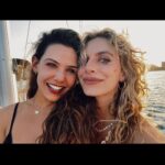 Danielle Campbell Instagram - Delayed but just as dreamy ☀️