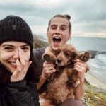 Danielle Campbell Instagram - Little brother killed the weekend plans