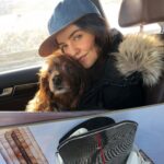 Danielle Campbell Instagram - ❄️⛄️🍾🏂 2020