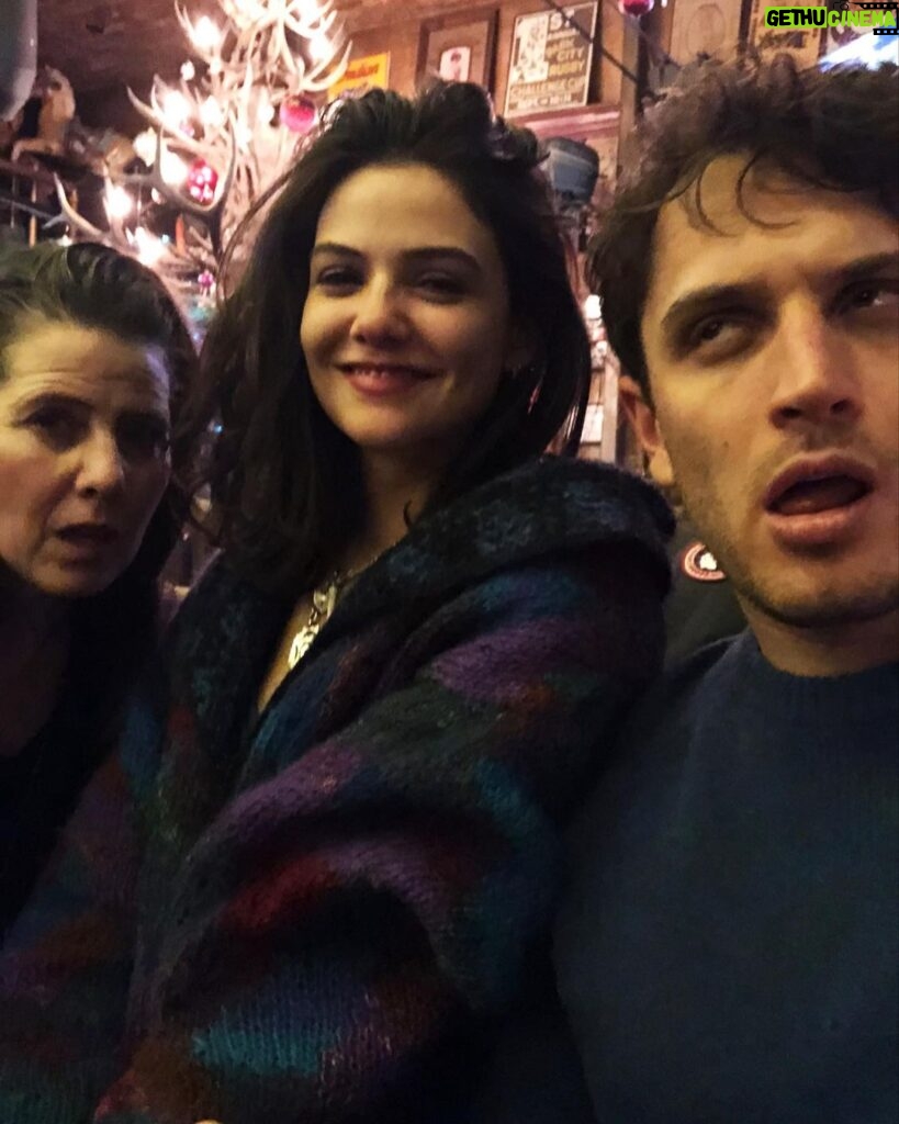 Danielle Campbell Instagram - Sassy meet silly.