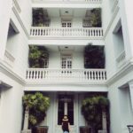 Danielle Campbell Instagram – Holidays are officially over. Coming for you Monday.