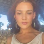 Danielle Campbell Instagram - Attachment: 10 images.