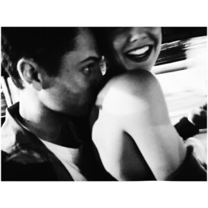 Danielle Campbell Instagram - Truly grateful for this one.❤️