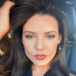 Danielle Campbell Instagram - A little bit of last nights vanity🖤 Thank you so much @mingey and @radhikajones for such a gorgeous evening with @vanityfair and @lancomeofficial Mother Wolf Los Angeles