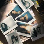 Danielle Campbell Instagram - Wednesday back when ✨