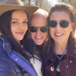 Danielle Campbell Instagram -