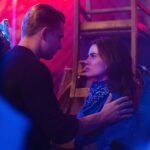 Danielle Campbell Instagram – Happy Thanksgiving! Check out the 4th episode of #tellmeastory on @cbsallaccess  It was one of my favorites to shoot! Check it out to see why 😏
