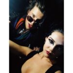 Danielle Campbell Instagram – Last night we rode the carousel around.. and around and around✨💥