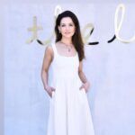 Danielle Campbell Instagram - A massive thank you to @thelittlemarket for the most incredible #internationalwomensday honoring Dolores Huerta. To hear her speak and celebrate what it is to be a woman was beyond moving. I am inspired and so grateful to be surrounded by such powerful women.