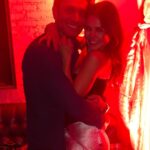 Danielle Campbell Instagram - What a night! Feeling so grateful to be a part of such a special project. Only a few days left until you get to watch #tellmeastory on @cbsallaccess #luckygirl