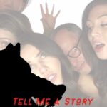Danielle Campbell Instagram - What a night! Feeling so grateful to be a part of such a special project. Only a few days left until you get to watch #tellmeastory on @cbsallaccess #luckygirl