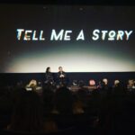 Danielle Campbell Instagram - This Halloween 🐺#tellmeastory