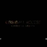 Danielle Campbell Instagram - Can’t wait for you to see what we’ve been working on. ;) “Tell Me A Story” this Halloween on @cbsallaccess