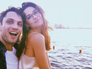Danielle Campbell Instagram - It’s Monday right? #MCM