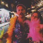 Danielle Campbell Instagram - NOLA 🌹