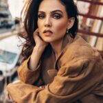 Danielle Campbell Instagram -