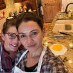 Danielle Campbell Instagram – Attachment: 10 images.