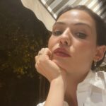 Danielle Campbell Instagram - Paris i can’t get enough of you