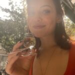 Danielle Campbell Instagram - 🇫🇷