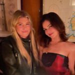 Danielle Campbell Instagram - A New York minute and counting..