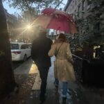 Danielle Campbell Instagram - A New York minute and counting..