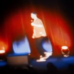 Danila Poperechny Instagram - Вчера у нас прошёл очень уютный и самый небольшой за весь тур концерт в Антверпене. Кажется, я ещё ни в одном городе тура так много не разговаривал со зрителями и не импровизировал. Вроде бы Бельгия, а совсем не вафельное выступление получилось 🤡 Спасибо вам! А сегодня мне 29 и я впервые буду встречать свой ДР выступая. И не просто на концерте, а ещё и на заграничном, во Франкфурте! 🎂 Antwerp, Belgium