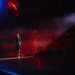Danila Poperechny Instagram - Утрехт, ни один буйный пассажир самолёта не смог помешать нам увидеться с вами в этот замечательный праздник! Было замечательно и очень уютно - видел лица практически каждого из вас и был несказанно рад вам. Огромное спасибо! #ВеселаяЖизнь 📷: @makslonglive Utrecht