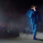 Danila Poperechny Instagram - Белград, позавчера у нас с вами был просто громаднейший концерт на 2000 человек и я был в настоящем восторге от того, как вас было много и какие вы были пиздатые🔥 Огромное спасибо за атмосферу, вашу отдачу и приятный запах попкорна в зале! #ВеселаяЖизнь 📷: @makslonglive Belgrade, Serbia
