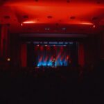 Danila Poperechny Instagram - Вена, огромное спасибо за вчерашний концерт! Долго не мог к вам попасть, потому что, по всей видимости, смотрел на карту в туалете клуба под синим светом. Вообще нихрена не успел посмотреть город, но значит будет повод приехать ещё. Спасибо!!! #ВеселаяЖизнь 📷: @makslonglive Vienna, Austria