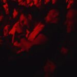 Danila Poperechny Instagram - Возможно, я уже со временем забываю нюансы, но по моим ощущениям в Таллине сегодня прошел один из самых ебейших и заряженных концертов за всю мою жизнь!🔥 Полторы тысячи человек и почти два с половиной часа материала пролетели супер незаметно. С удовольствием приеду к вам ещё, спасибо за вашу энергию и смех!!! #ВеселаяЖизнь 📷: @makslonglive Talinn, Estonia