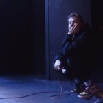 Danila Poperechny Instagram - Возможно, я уже со временем забываю нюансы, но по моим ощущениям в Таллине сегодня прошел один из самых ебейших и заряженных концертов за всю мою жизнь!🔥 Полторы тысячи человек и почти два с половиной часа материала пролетели супер незаметно. С удовольствием приеду к вам ещё, спасибо за вашу энергию и смех!!! #ВеселаяЖизнь 📷: @makslonglive Talinn, Estonia