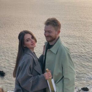 Danila Poperechny Instagram - Когда она узнала, что у меня в кармане и почему я на самом деле рад ее видеть